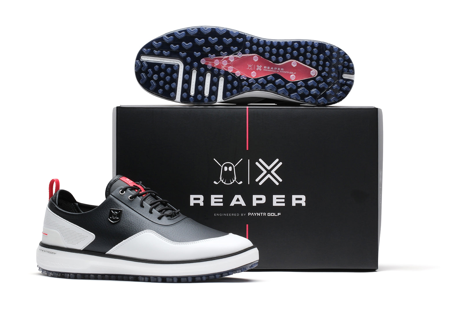 GHOST GOLF Reaper SL by PAYNTR Golf