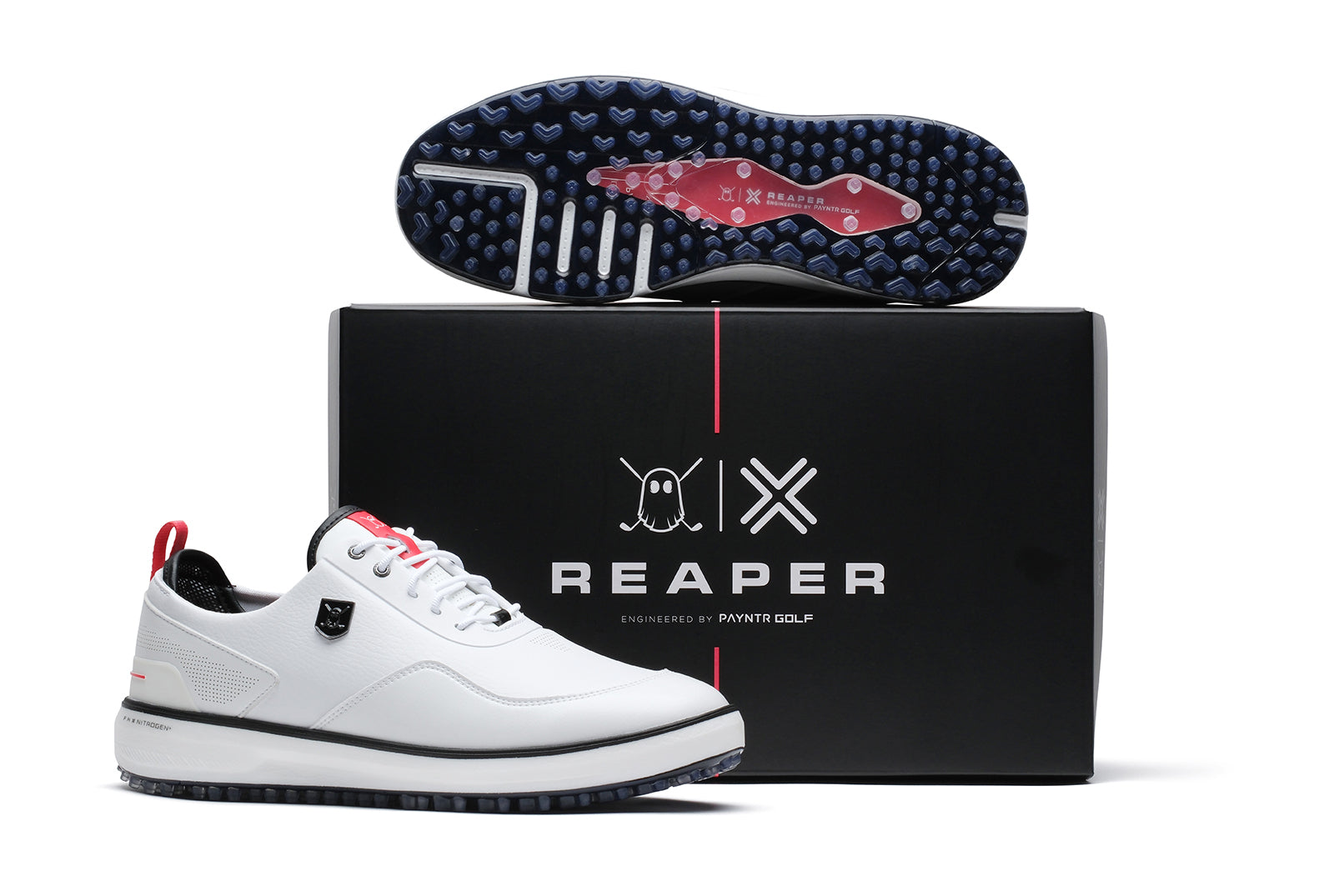 GHOST GOLF Reaper SL by PAYNTR Golf