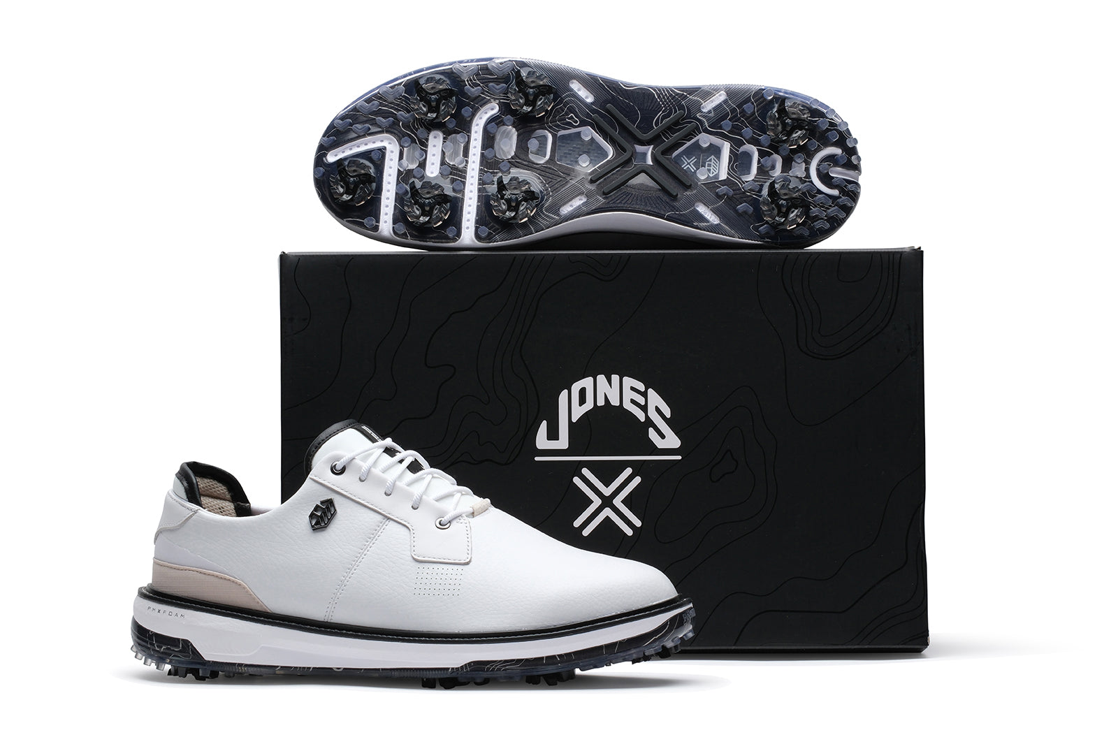 Jones Sports Co. RS by Payntr Golf