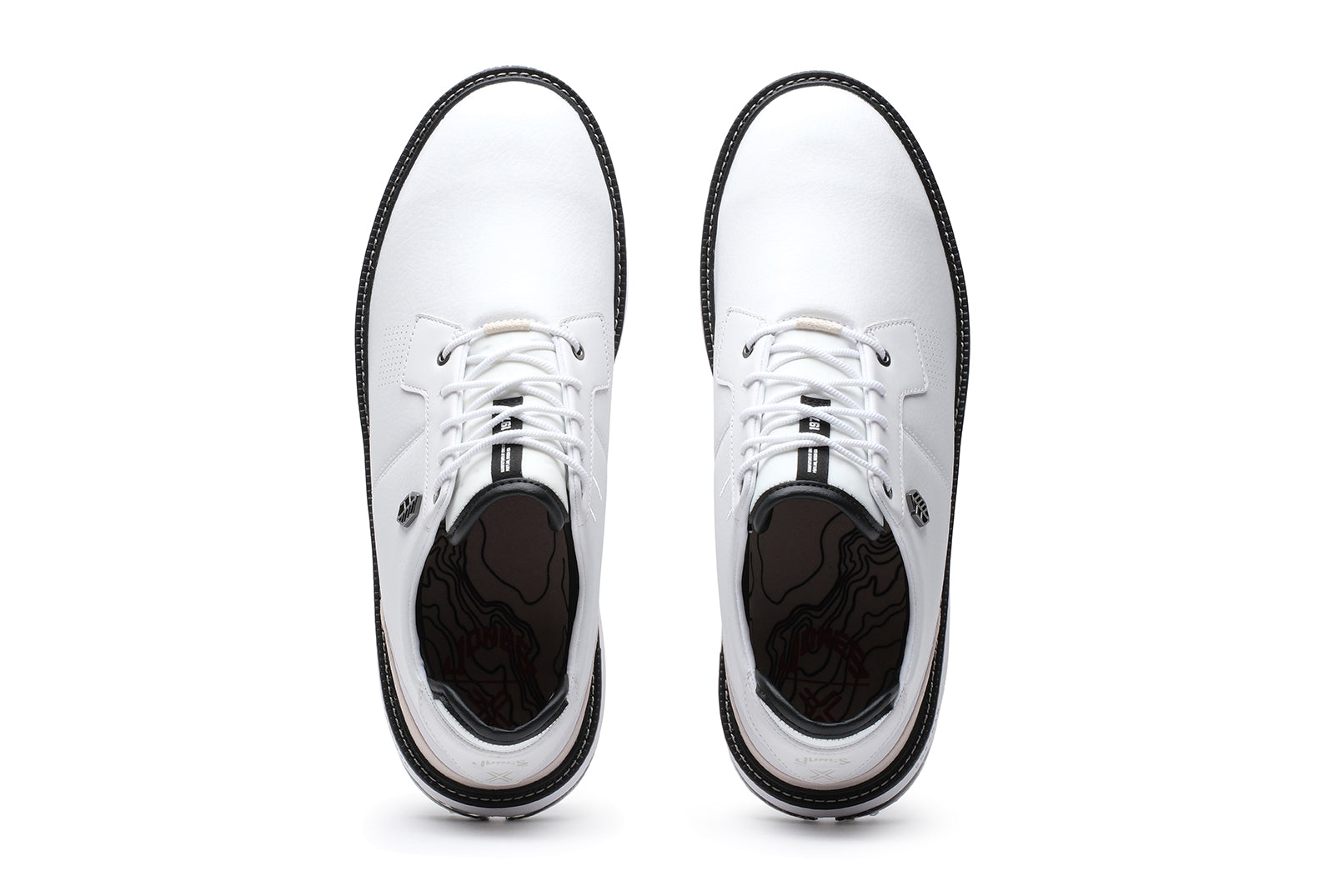 Jones Sports Co. RS by Payntr Golf