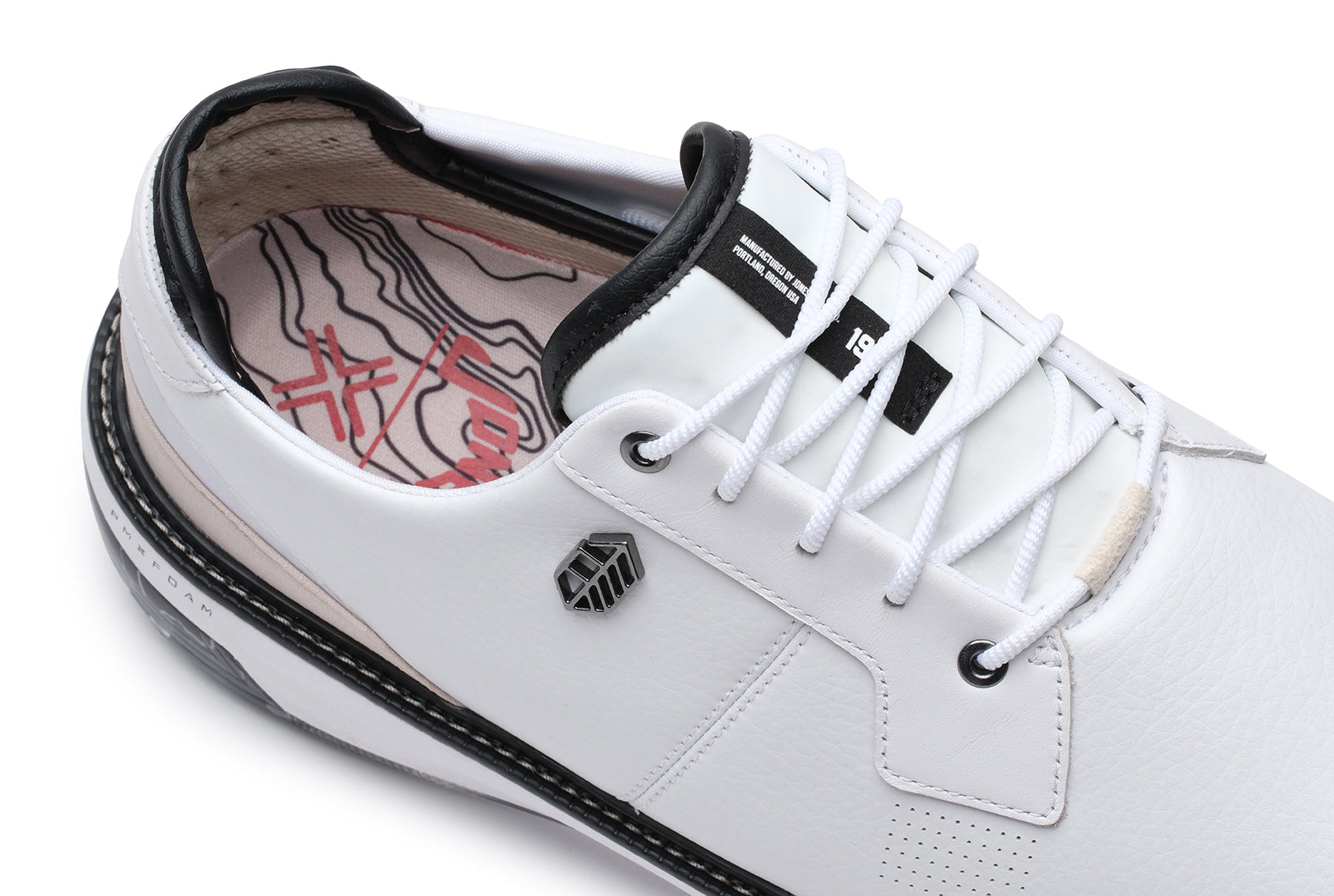 Jones Sports Co. RS by Payntr Golf