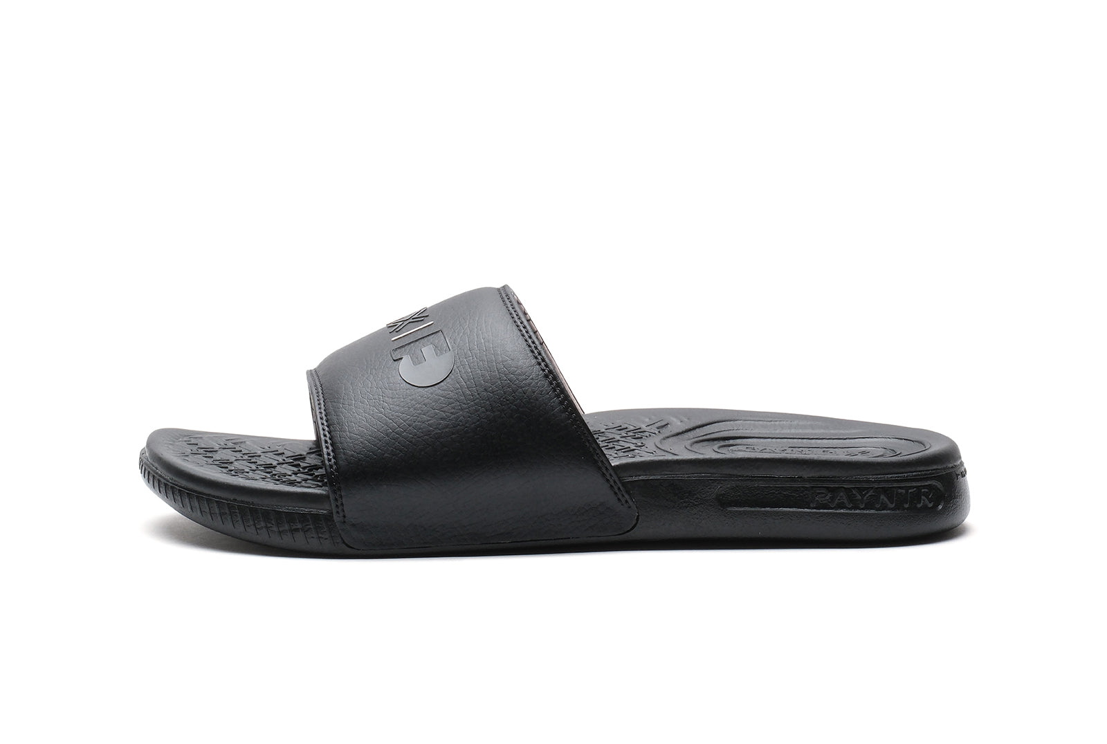 Jones Sports Co. x PAYNTR Golf Slide