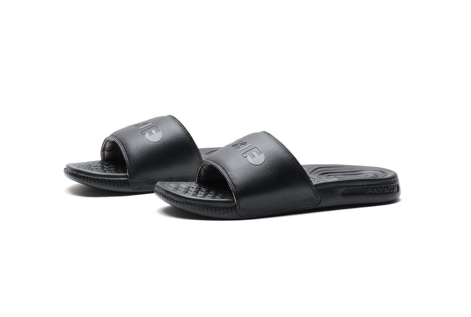 Jones Sports Co. x PAYNTR Golf Slide