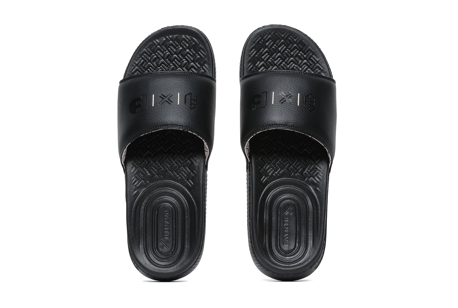 Jones Sports Co. x PAYNTR Golf Slide