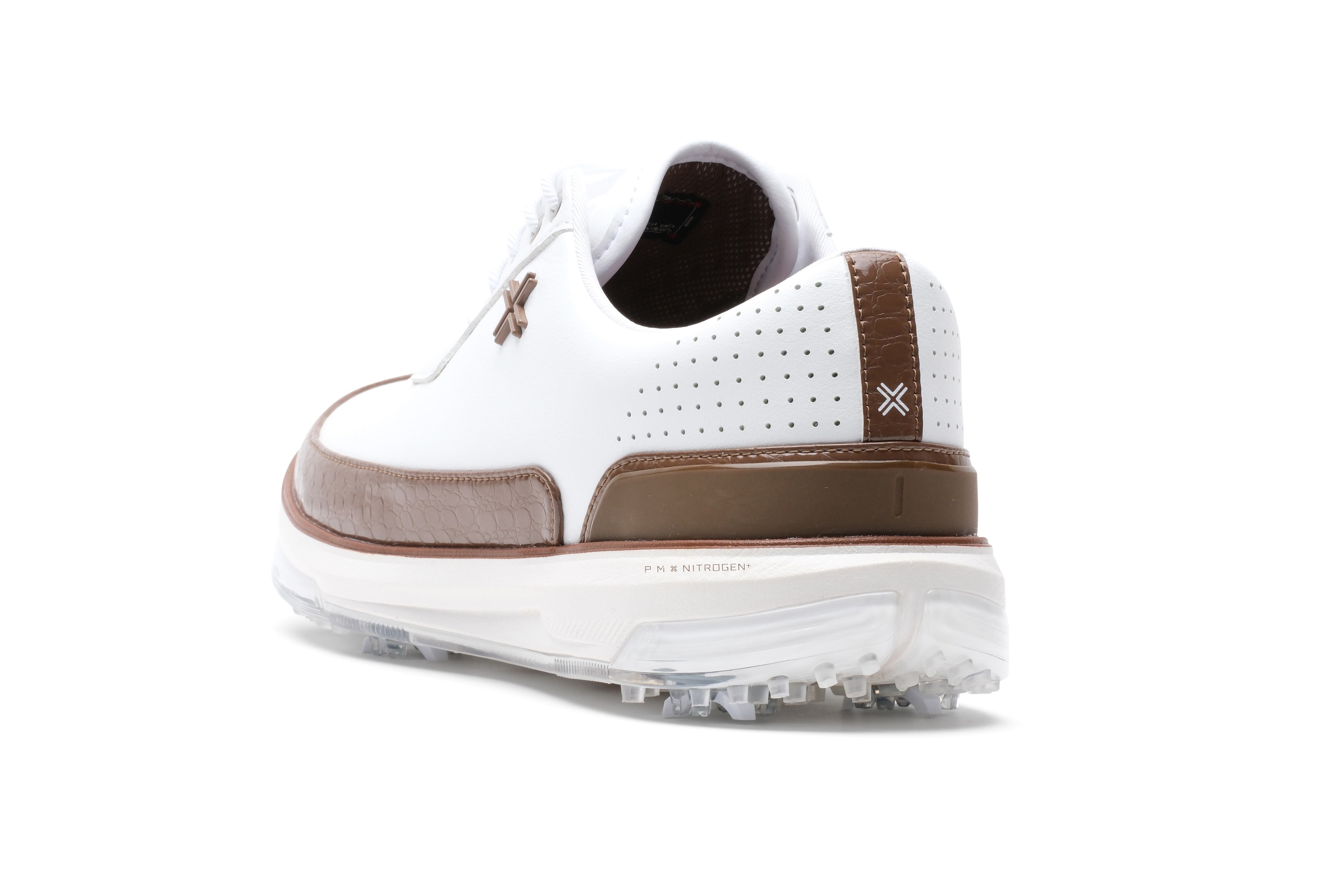 MOVING DAY SC RS GATOR "Coffee"