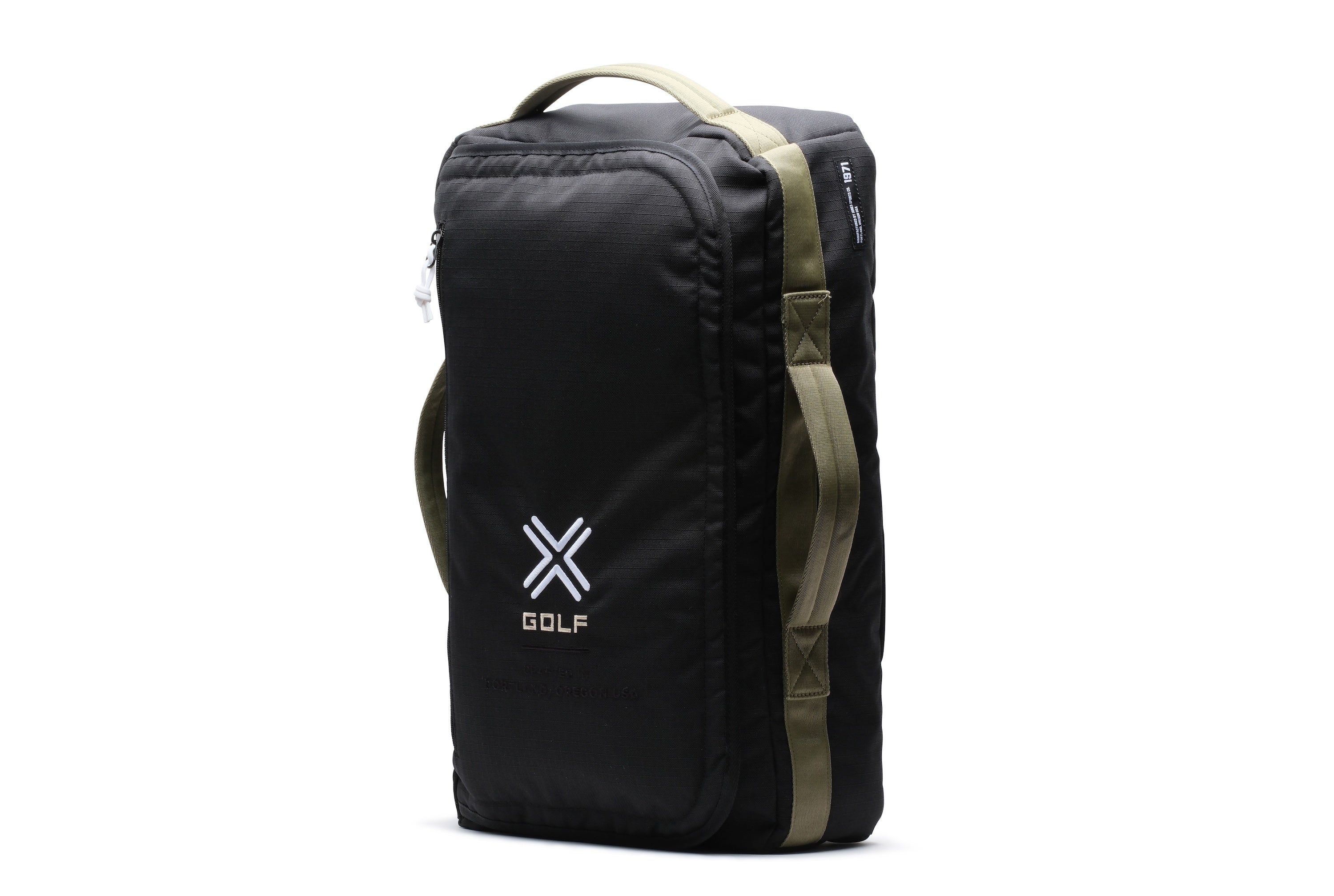 PAYNTR Golf X Jones Sports Dual Shoe Bag