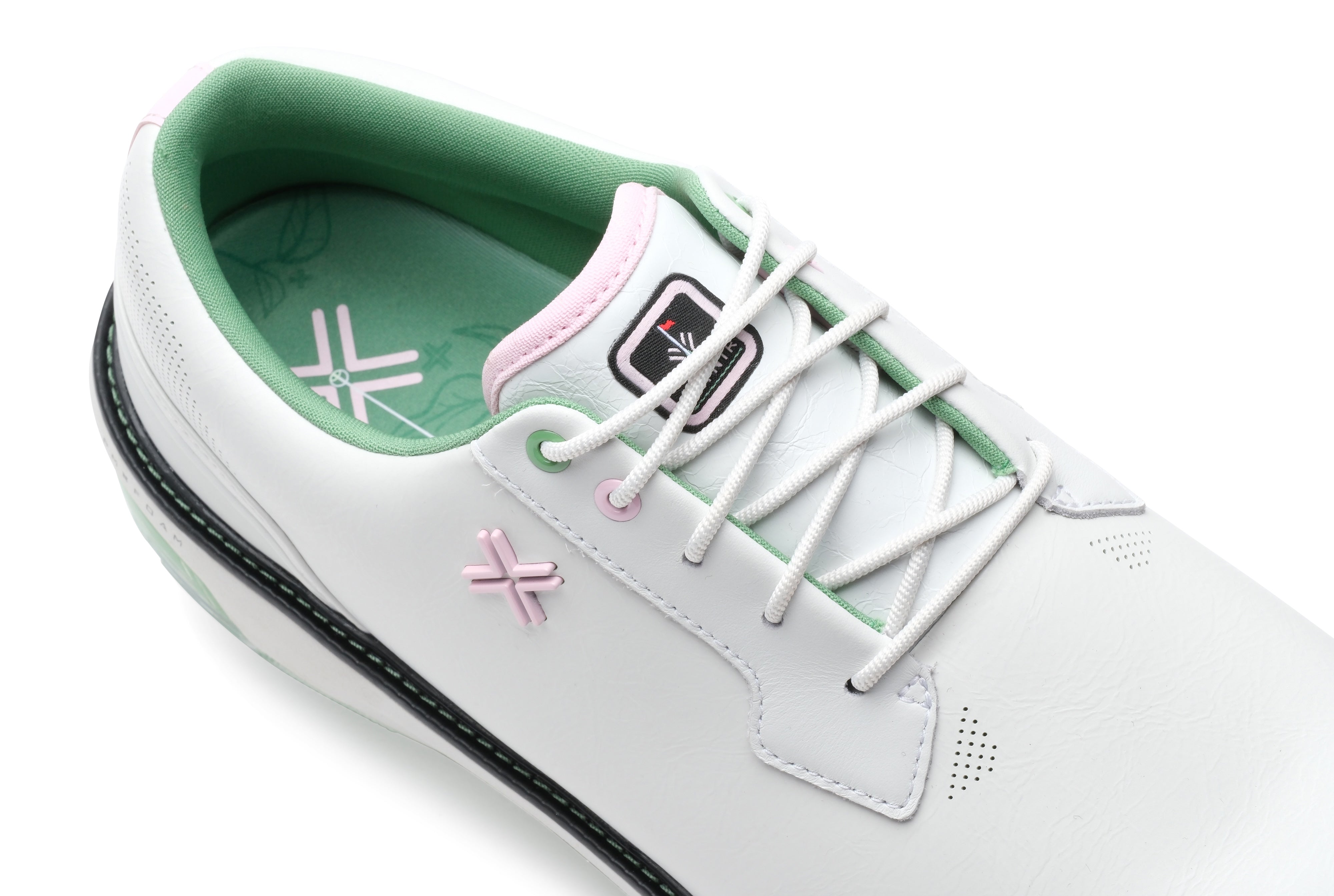 Reserve Classic Tour RS Augusta Edition