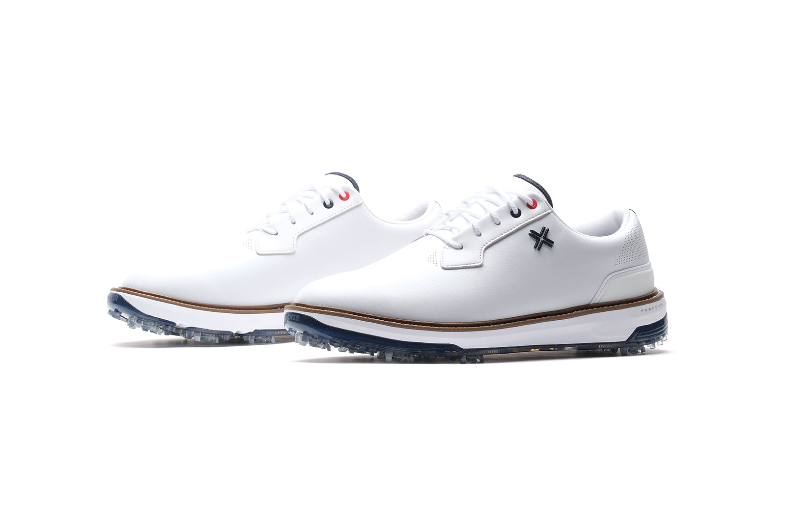Reserve Classic Tour RS (White/Navy)