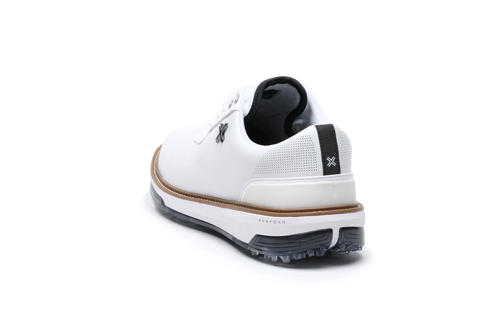 Reserve Classic Tour RS (White/Navy)