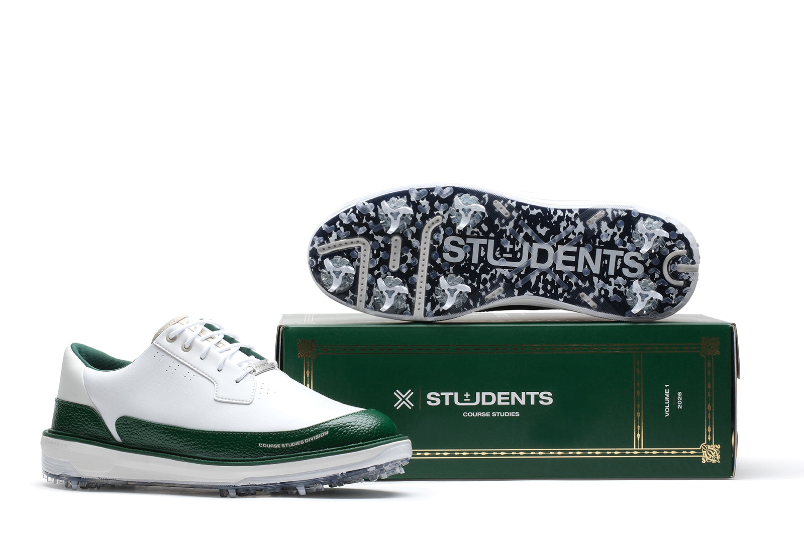 STUDENTS By PAYNTR Golf WT