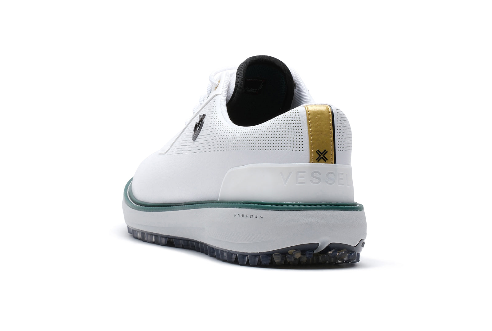 VESSEL x PAYNTR Golf SL Limited Edition
