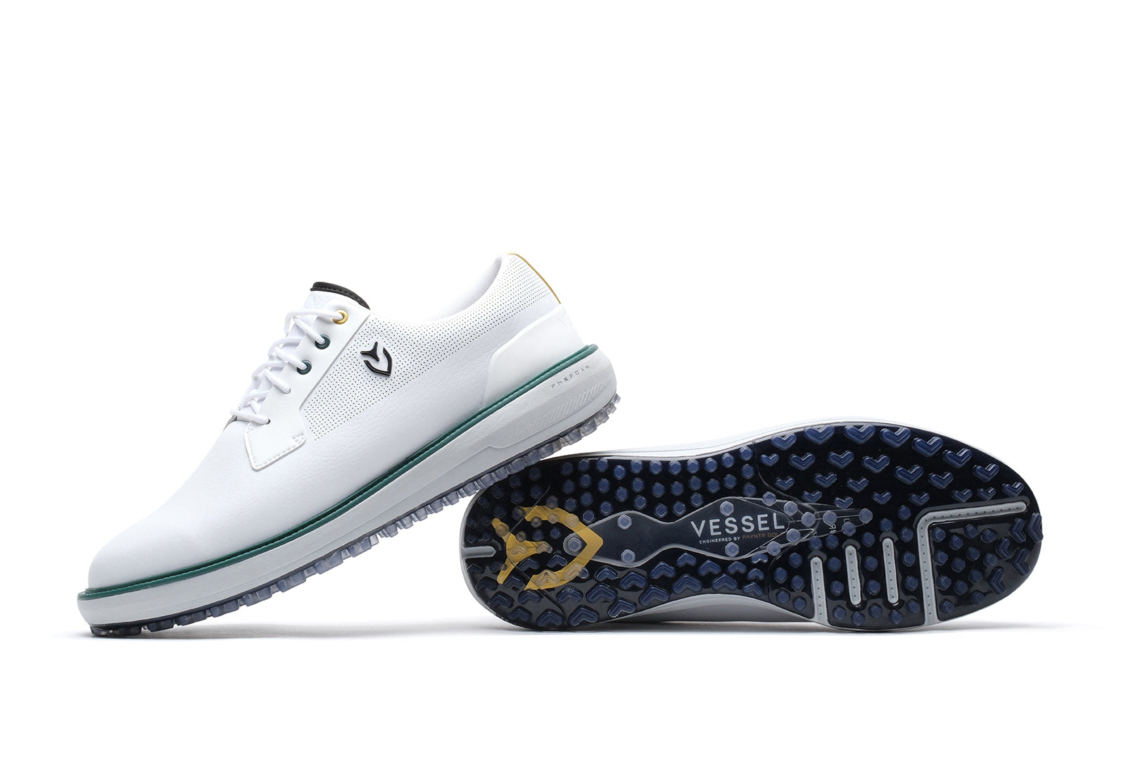 VESSEL x PAYNTR Golf SL Limited Edition