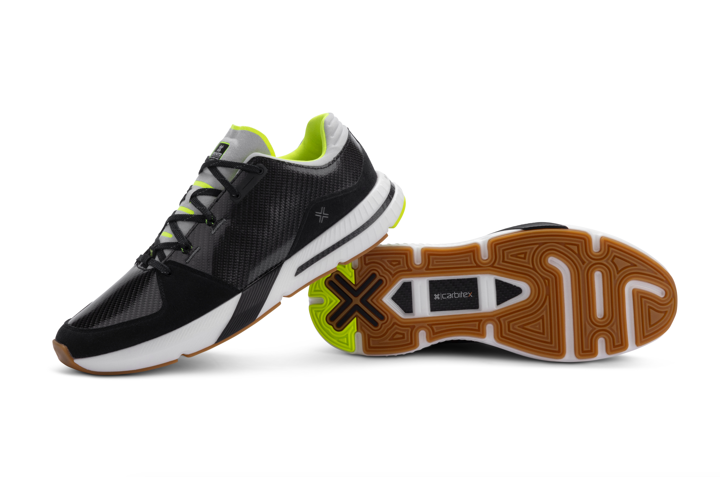 Trainer Carbon X