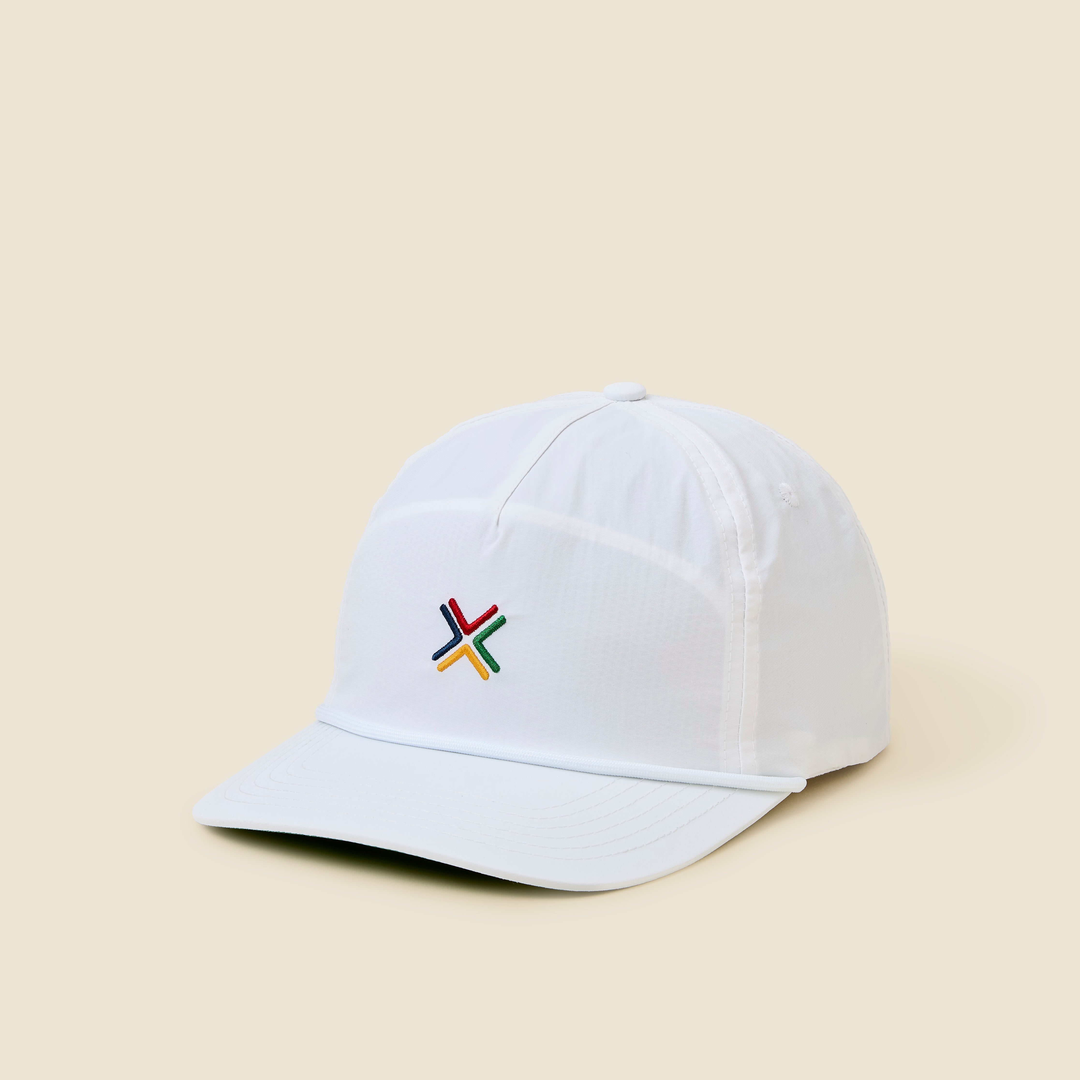 SSC x PAYNTR Rope Hat