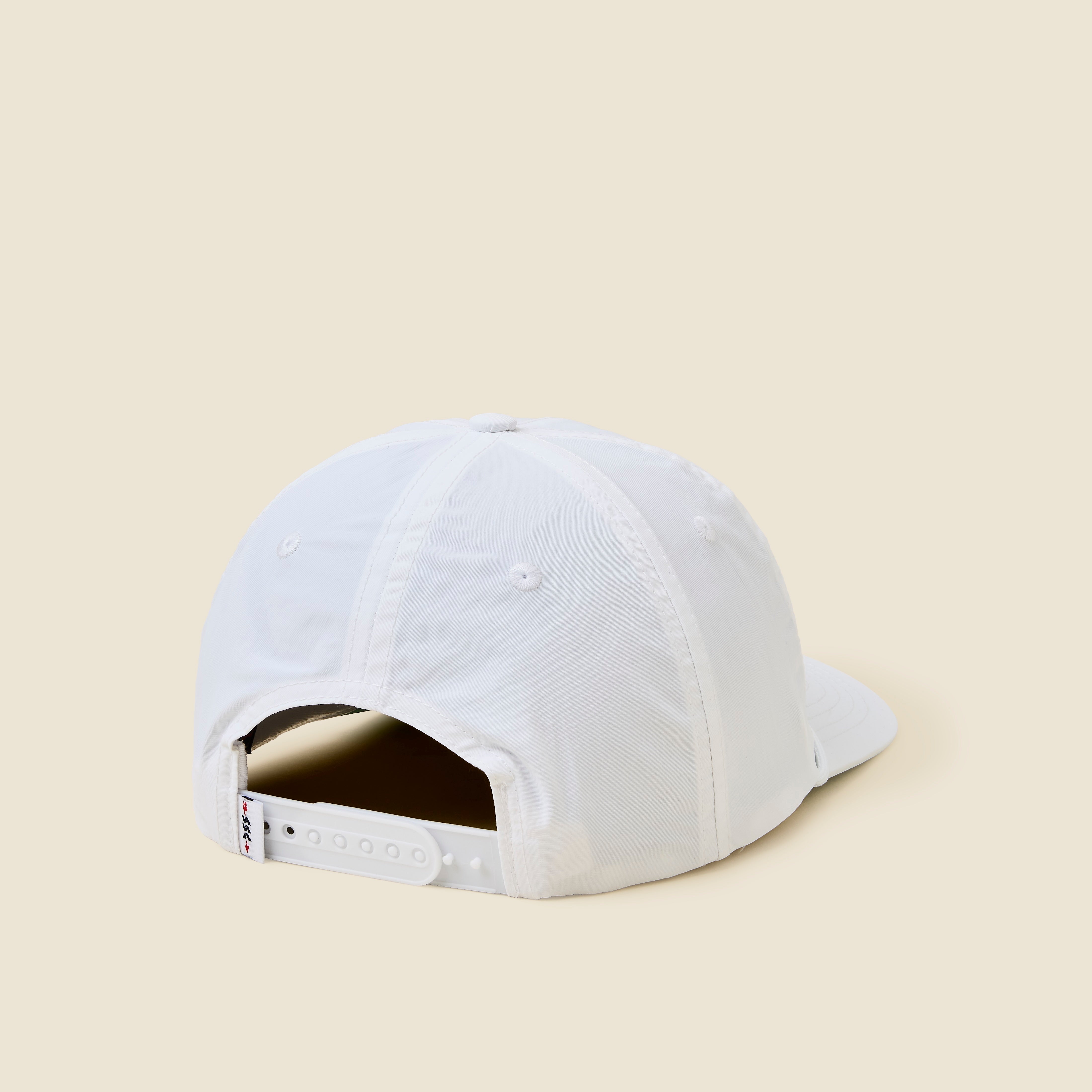 SSC x PAYNTR Rope Hat