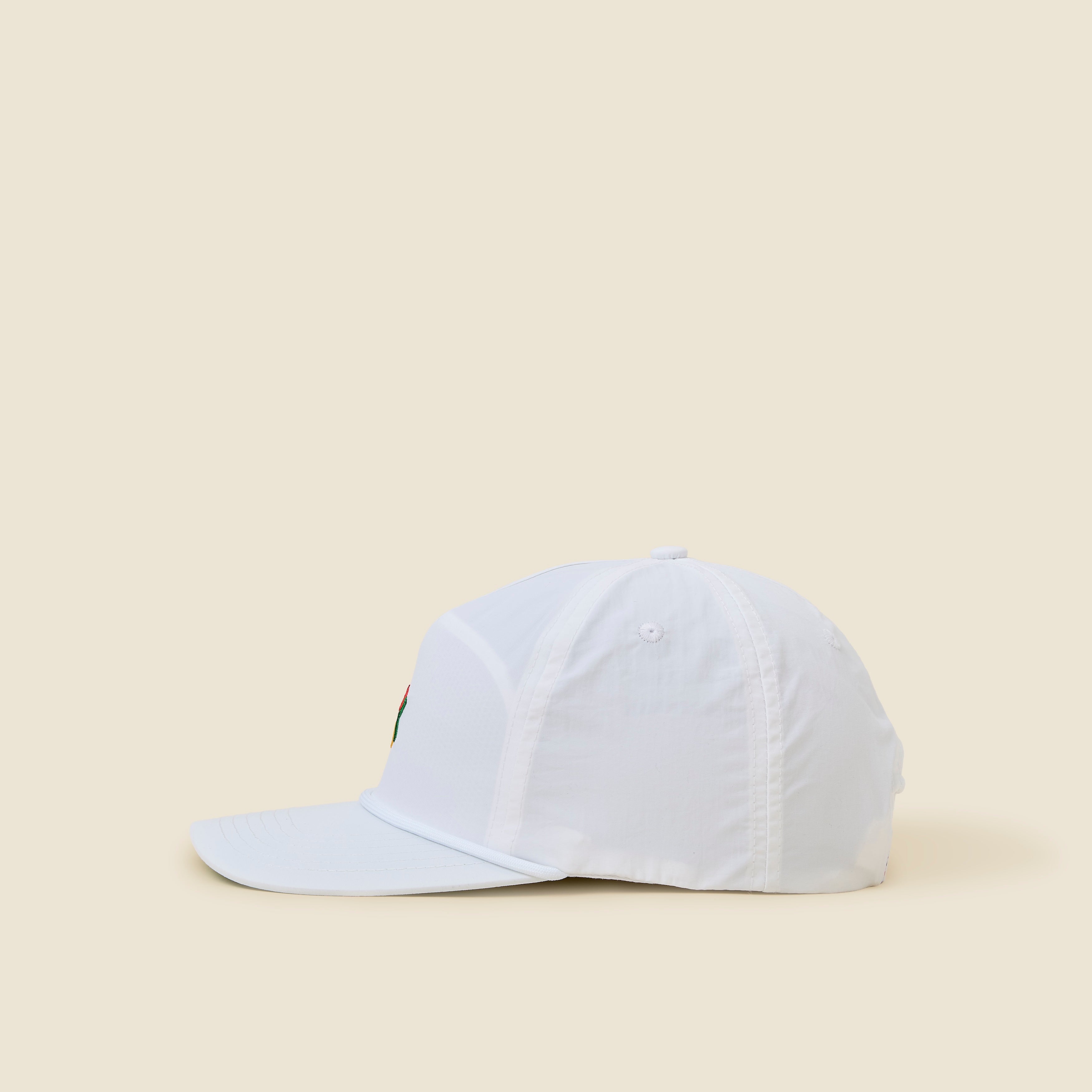 SSC x PAYNTR Rope Hat