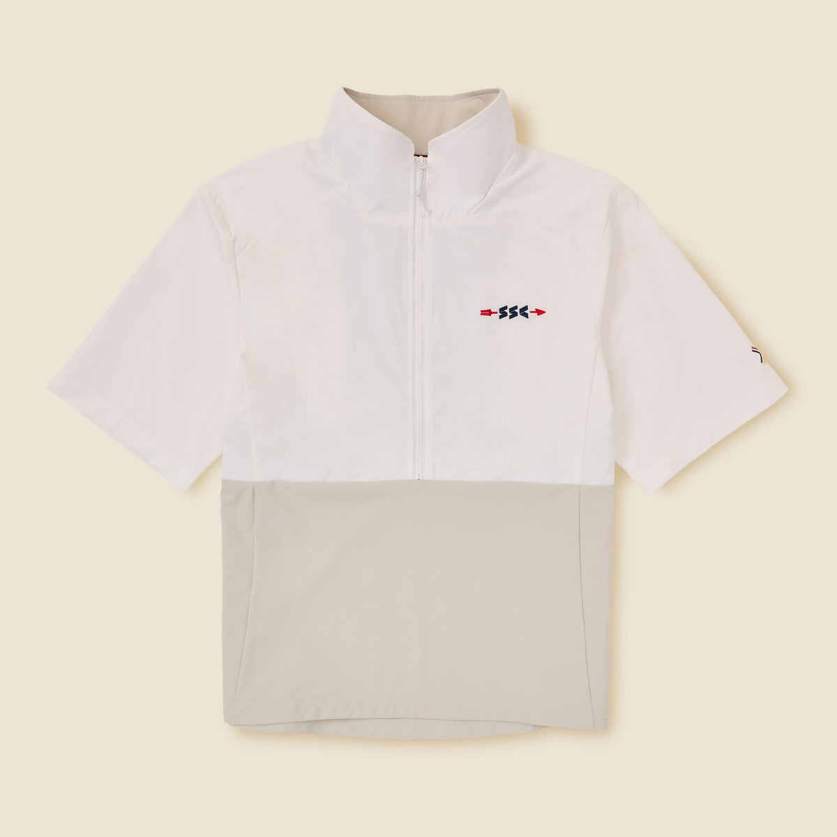 SSC x PAYNTR Windshirt