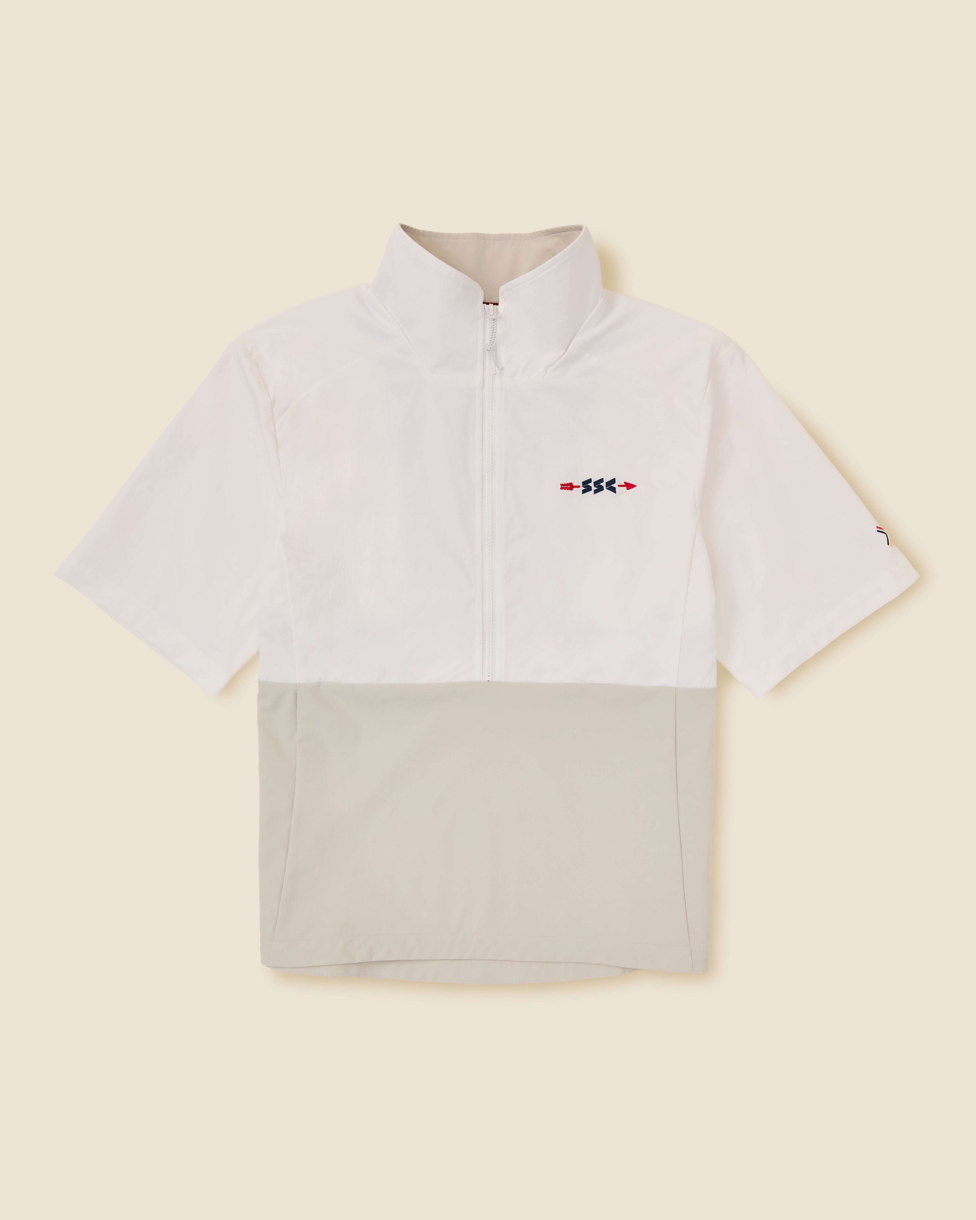 SSC x PAYNTR Windshirt