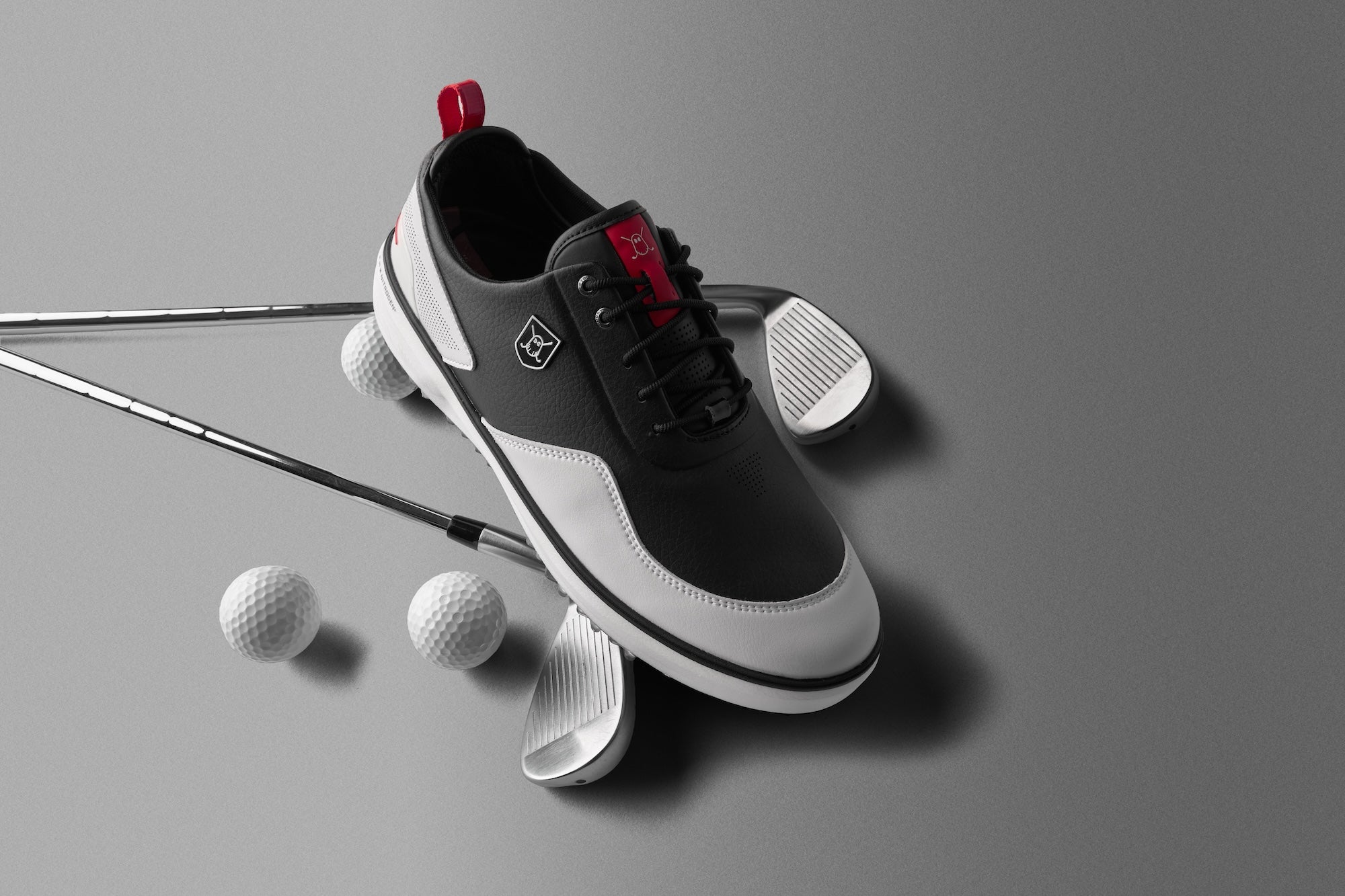 GHOST GOLF Reaper SL by PAYNTR Golf
